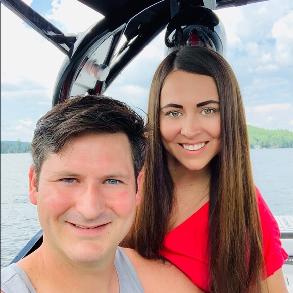 Meet your Posher, Natalya - Picture 1 of 1